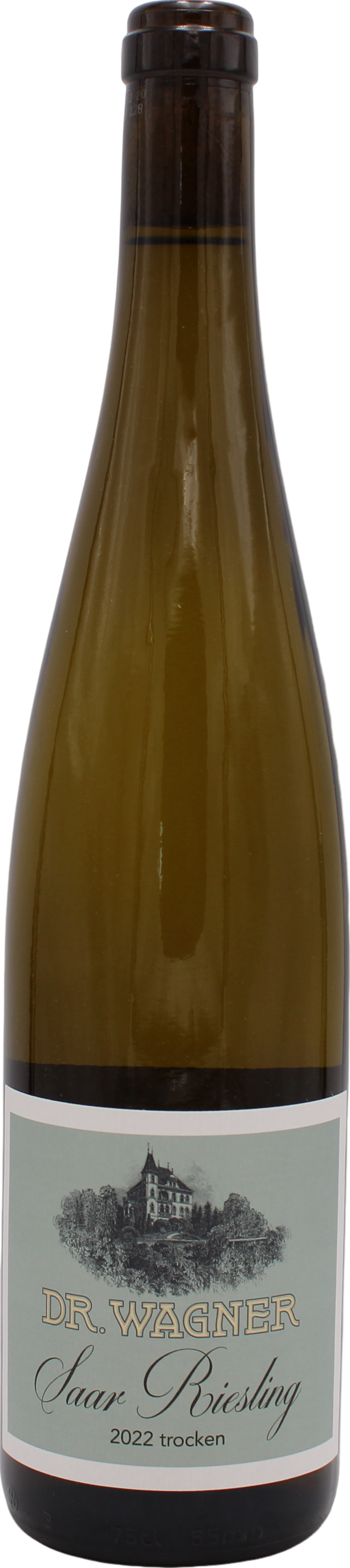 Saar Riesling