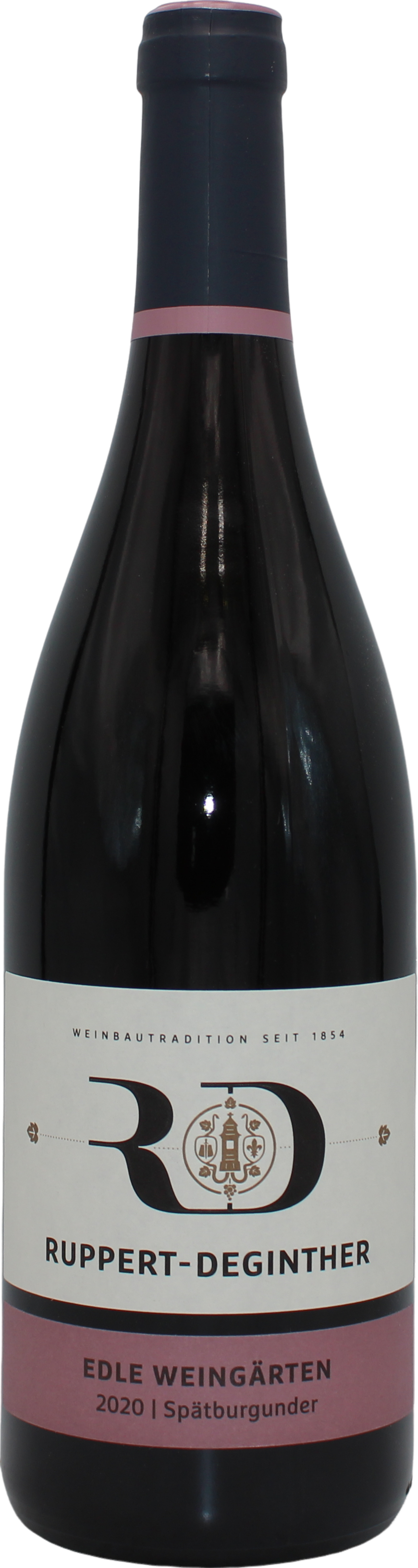 Hesslocher Edle Weingärten Spätburgunder