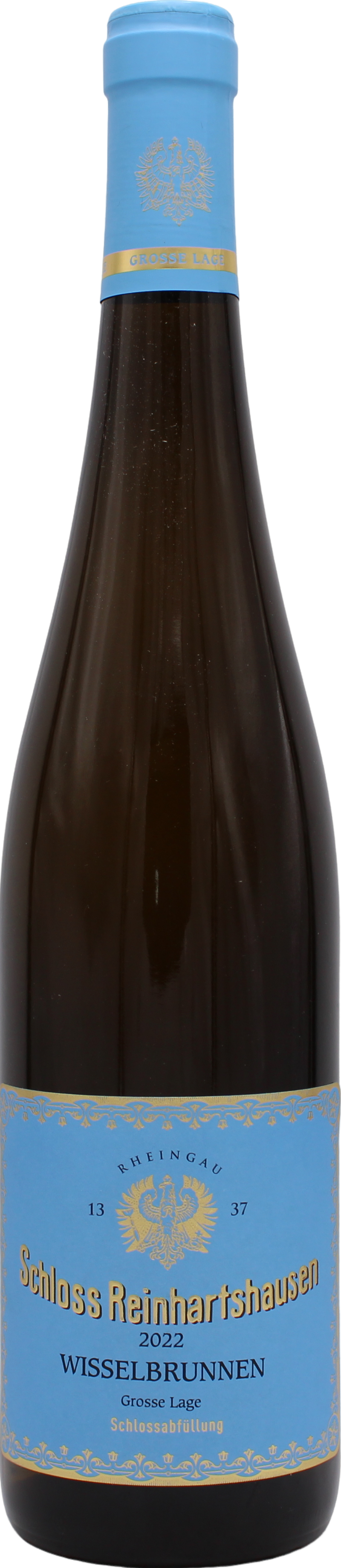 Hattenheimer Wisselbrunnen Riesling