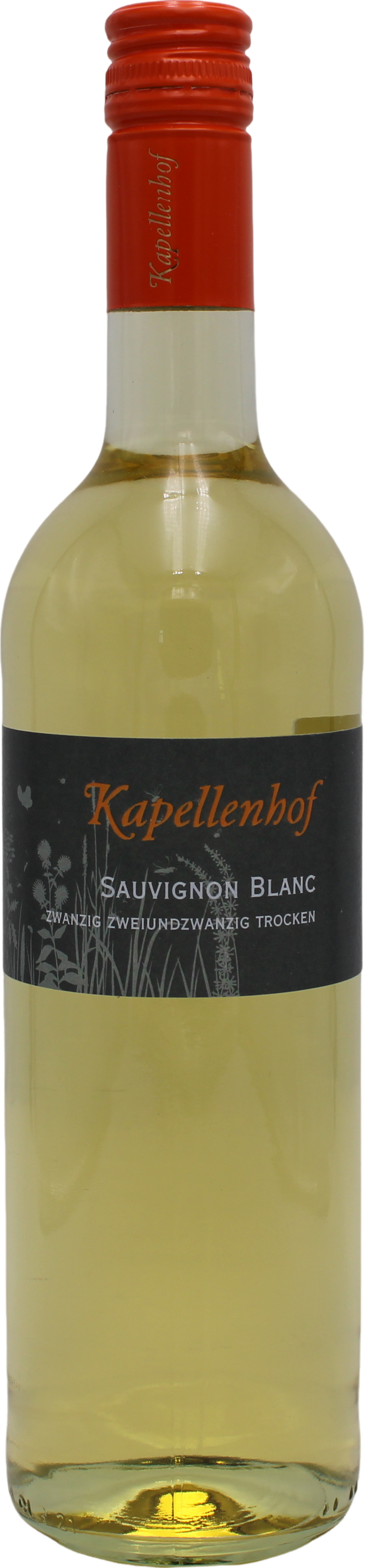 Kapellenhof Sauvignon Blanc