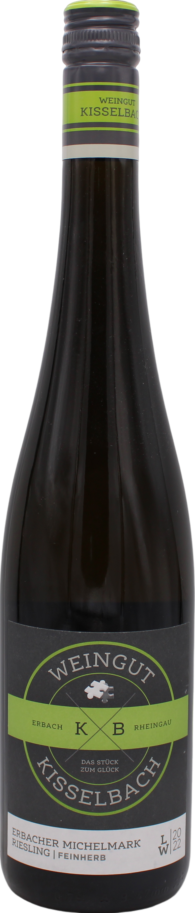 Erbacher Michelmark Riesling feinherb