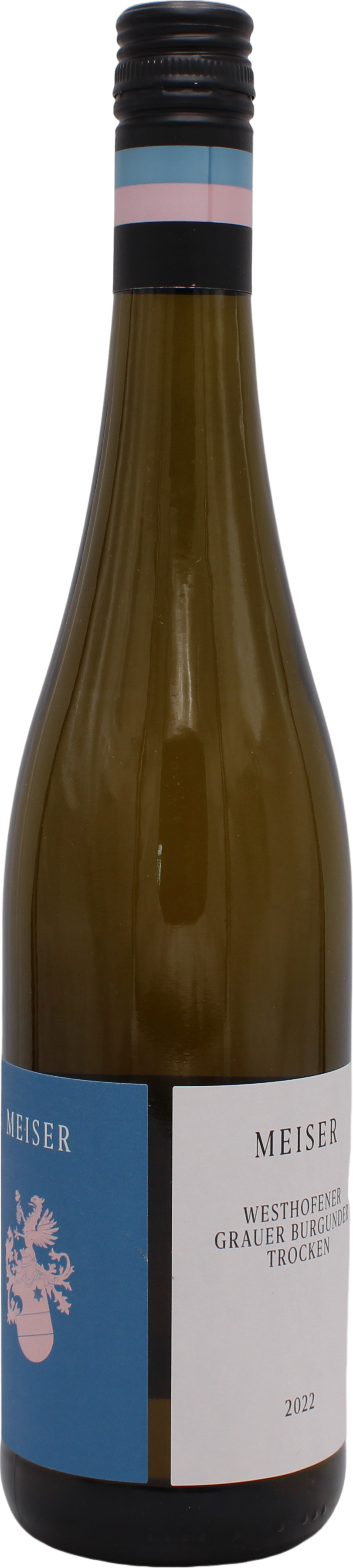 Westhofen Grauburgunder