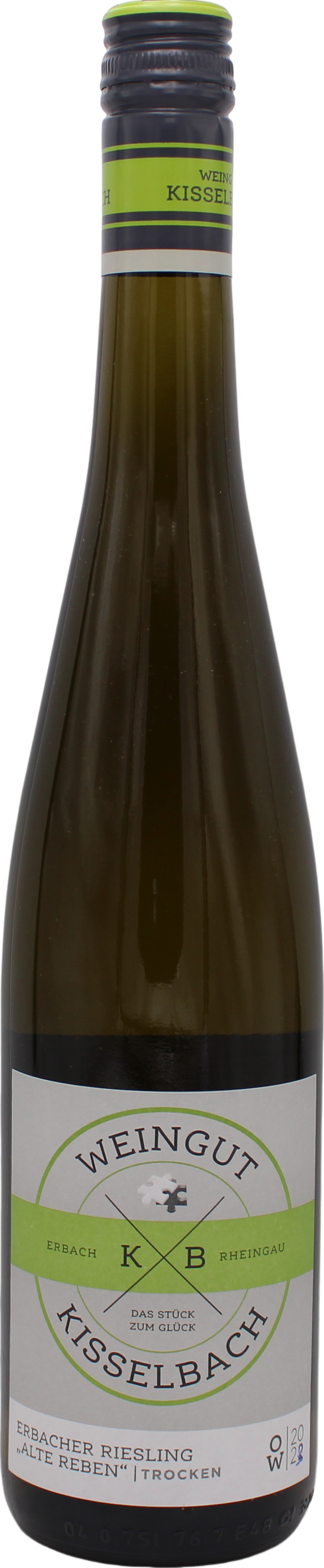 Erbacher Alte Reben Riesling