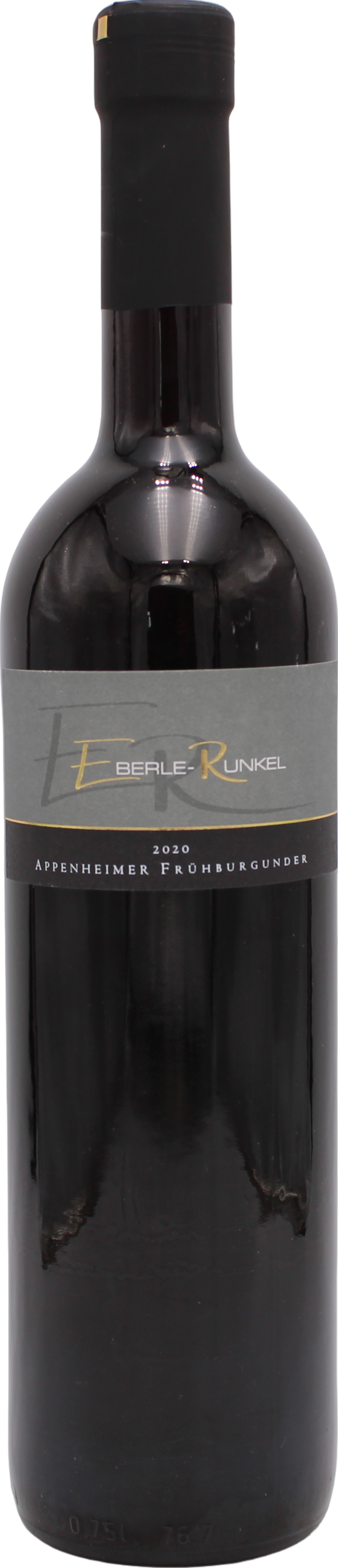 Appenheimer Frühburgunder