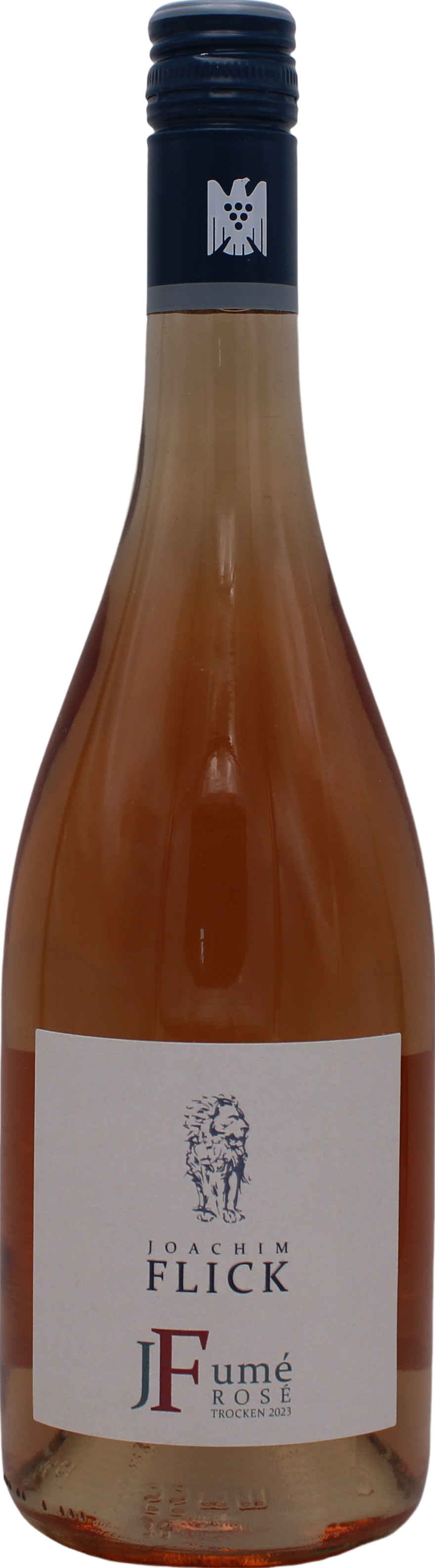 JF Fumé Syrah