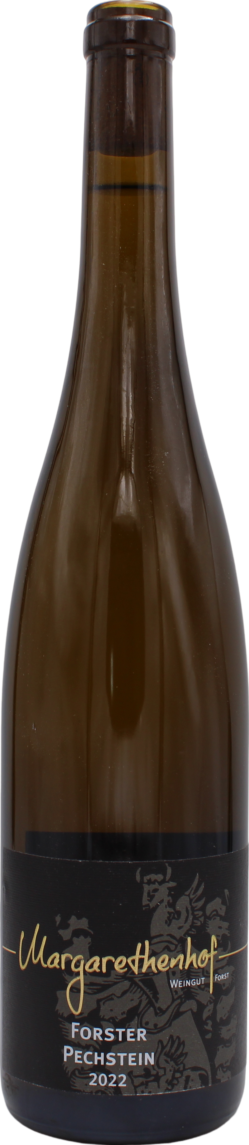 Forster Pechstein Große Lage Riesling