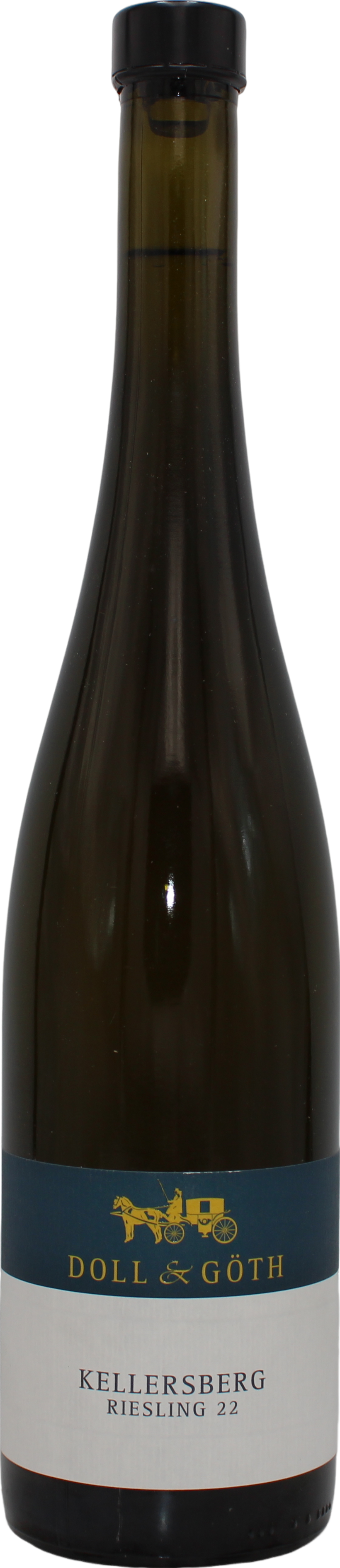 Gau-Bischofsheimer Kellersberg Riesling