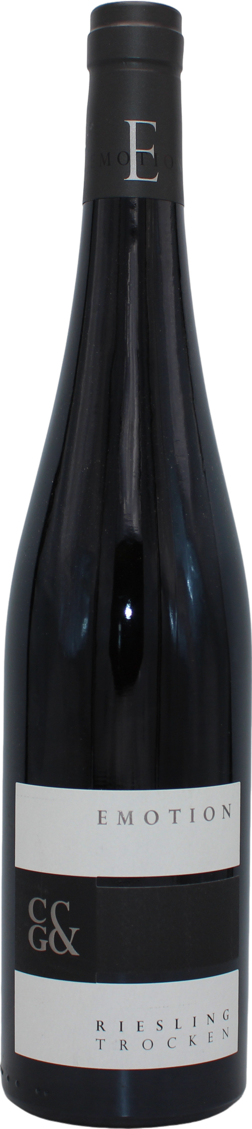 Emotion CG Riesling