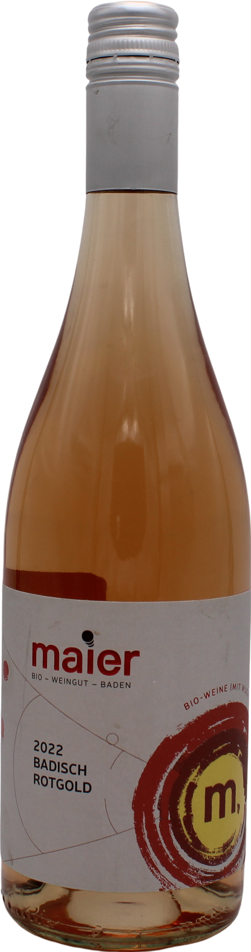 Badisch Rotgold Cuvée