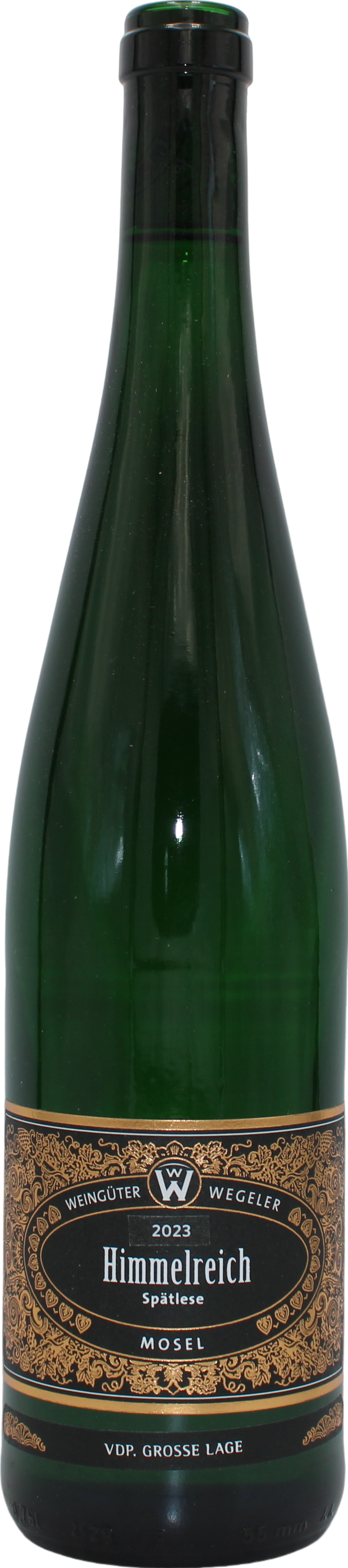Graach Himmelreich Riesling Spätlese