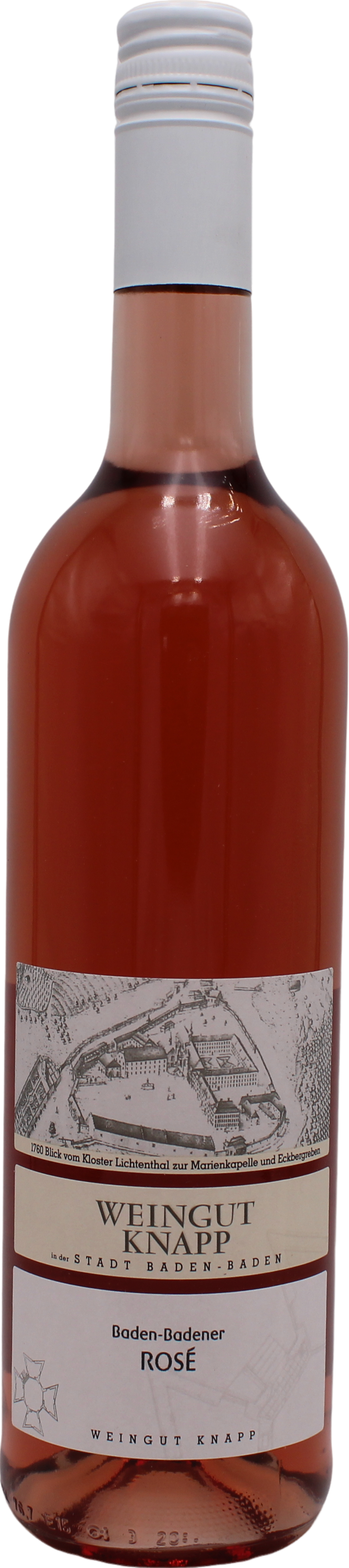 Spätburgunder Spätlese trocken