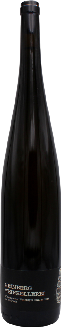 Wiesenbronner Wachhügel Silvaner