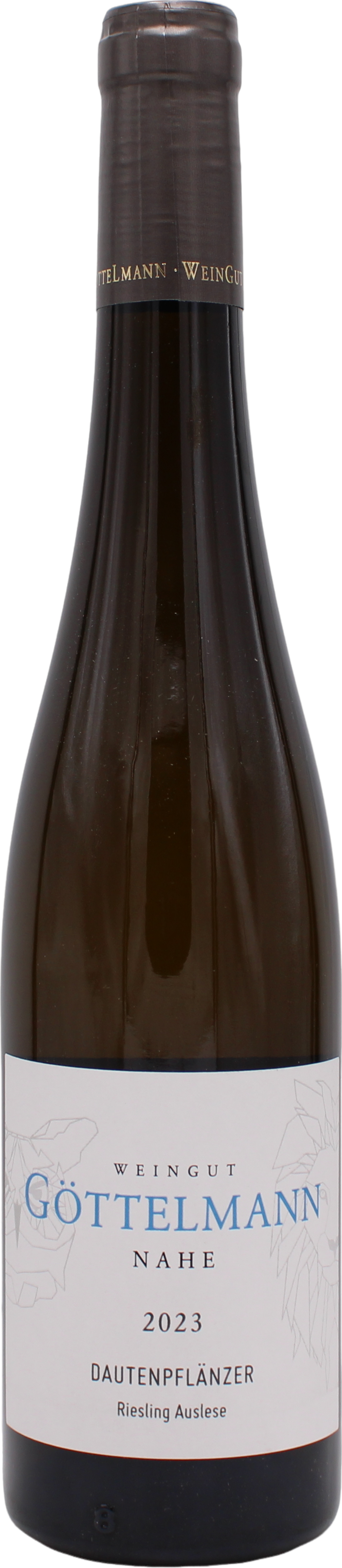 Dautenpflänzer Riesling Auslese