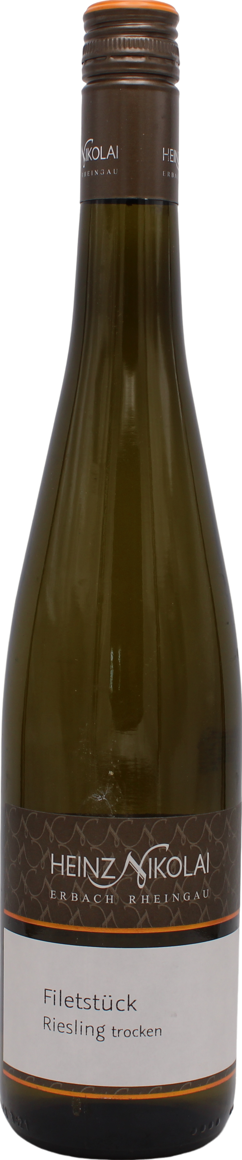 Erbacher Michelmark Filetstück Riesling
