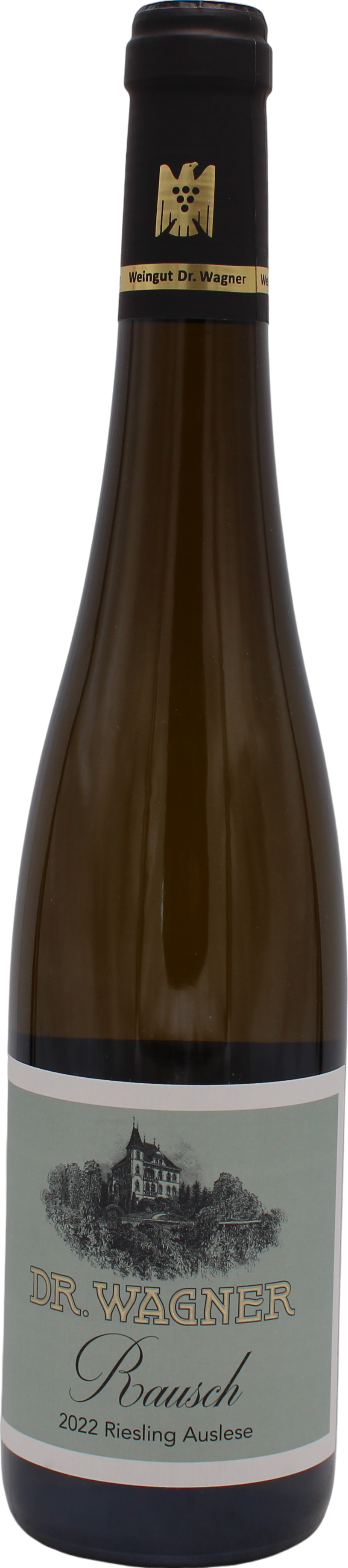 Saarburger Rausch Riesling Auslese