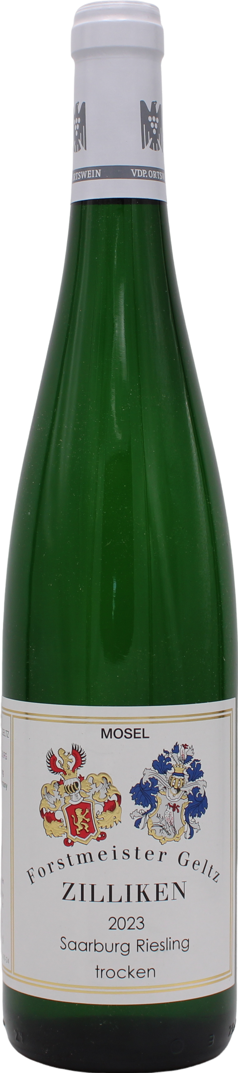 Saarburg Riesling trocken