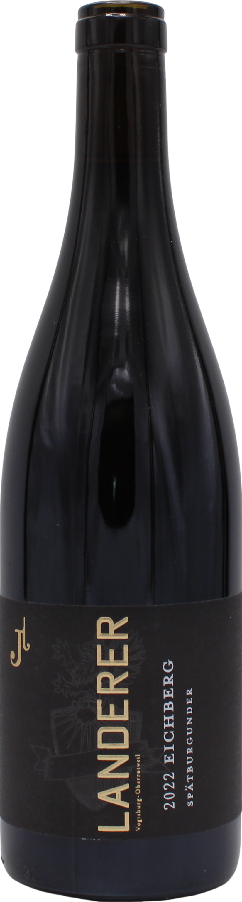 Eichberg Spätburgunder