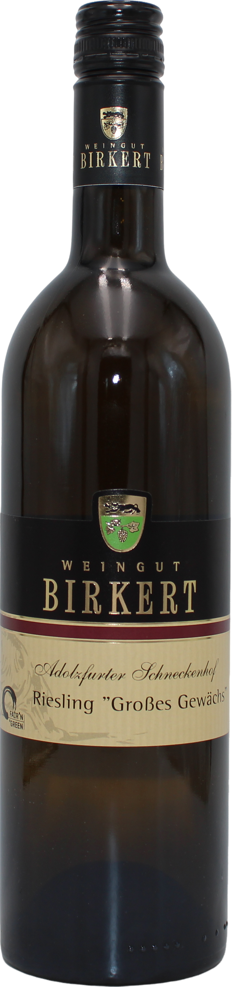 Adolzfurter Schneckenhof Großes Gewächs Riesling