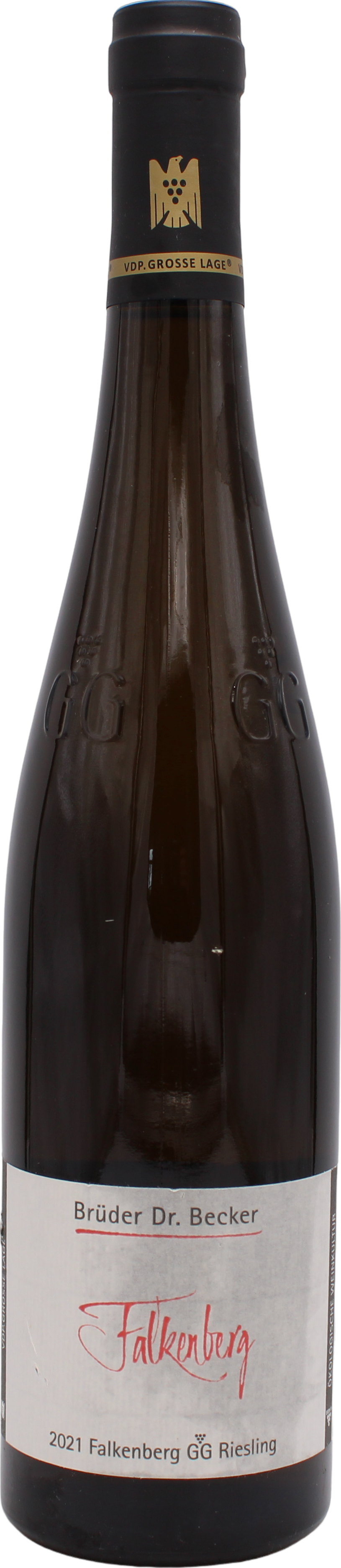 Dienheimer Falkenberg Riesling GG