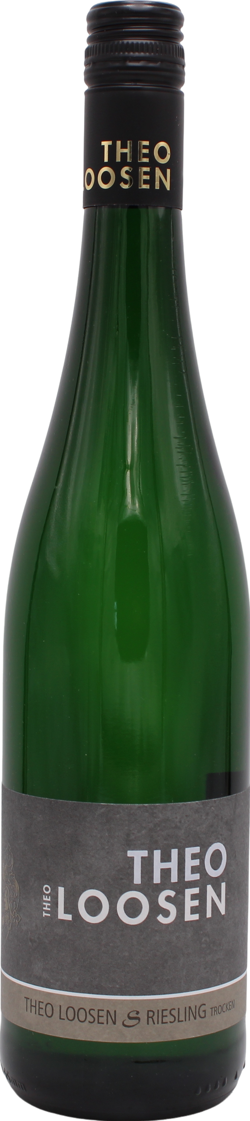 Klottener Brauneberg Theo Loosen S Riesling