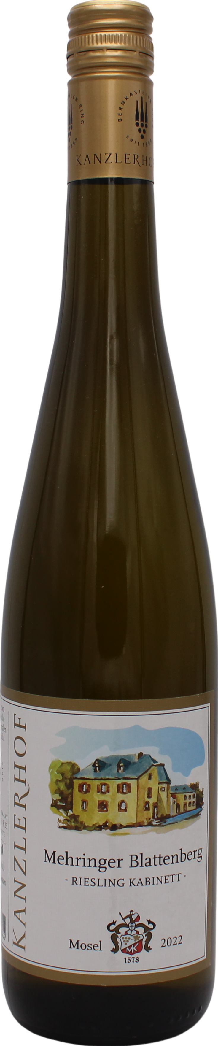 Mehringer Blattenberg Riesling Kabinett