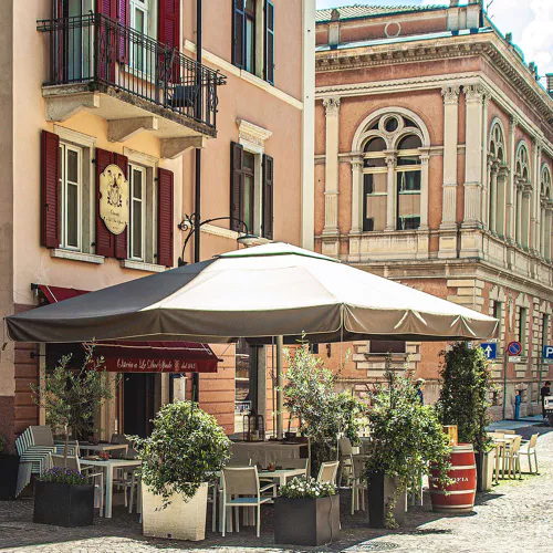 Osteria a le Due Spade