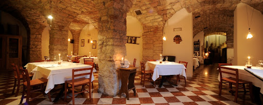 Osteria Il Cappello