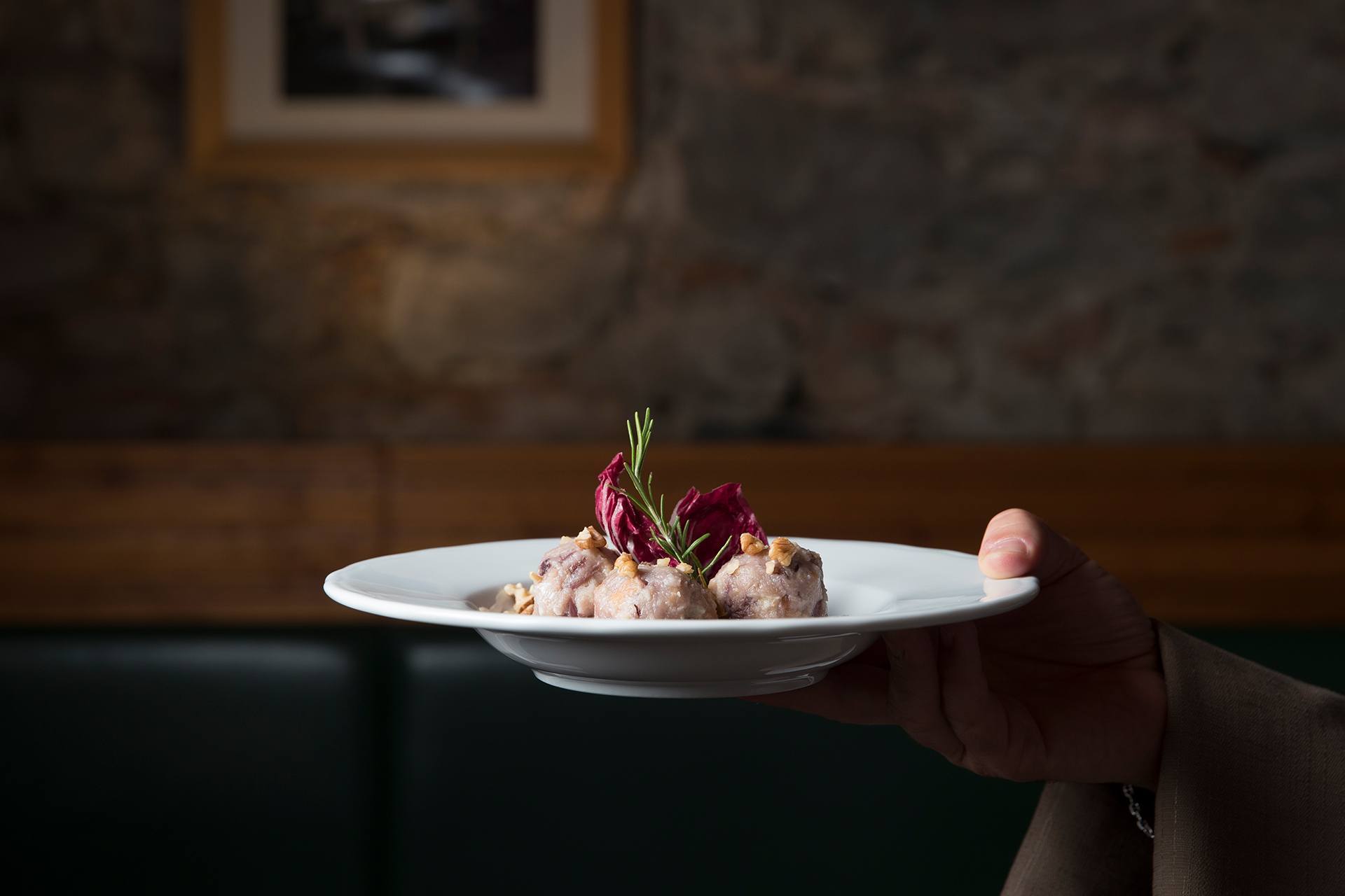 Osteria del Pettirosso