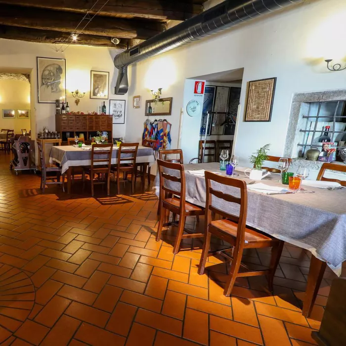 Locanda delle Tre Chiavi