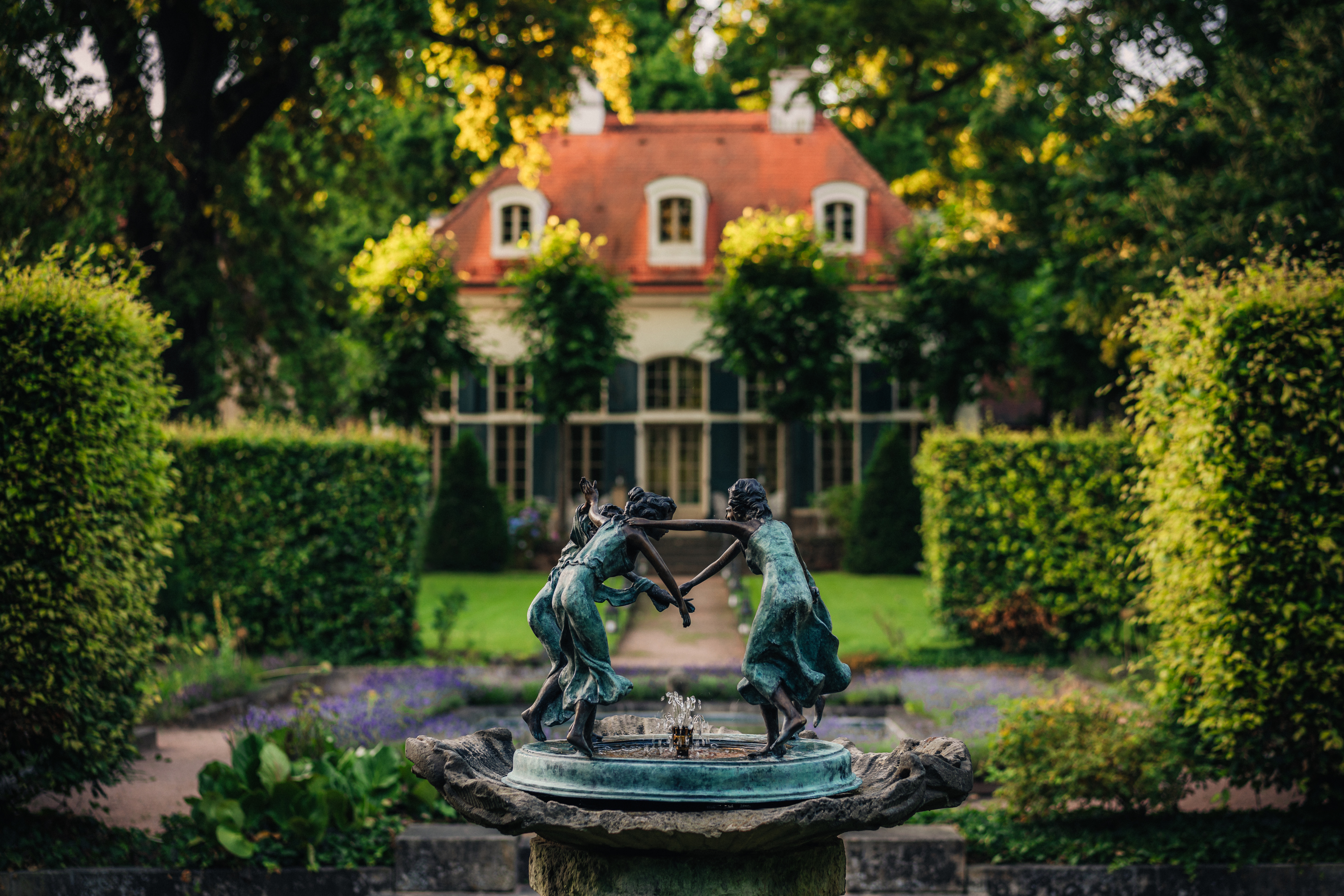 Atelier Sanssouci