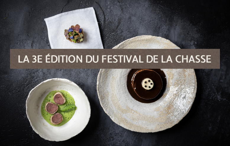 La Table d'Olivier Nasti