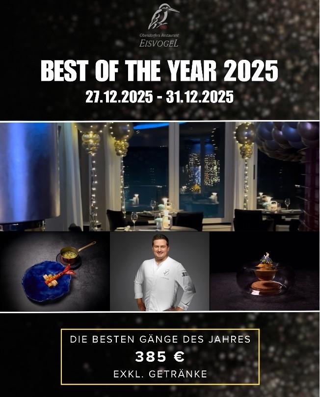 Obendorfers Restaurant Eisvogel