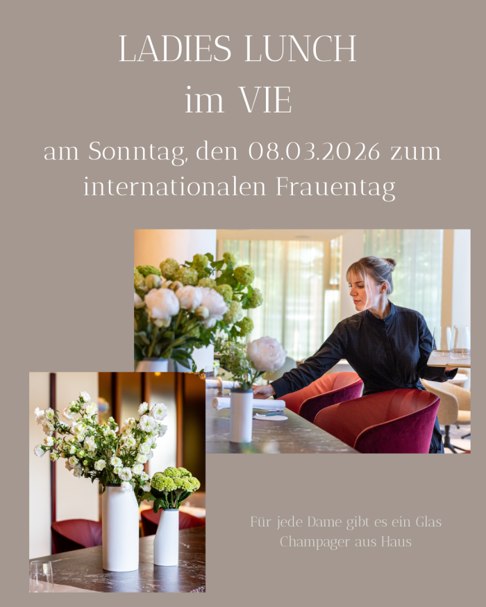 LA VIE by thomas bühner