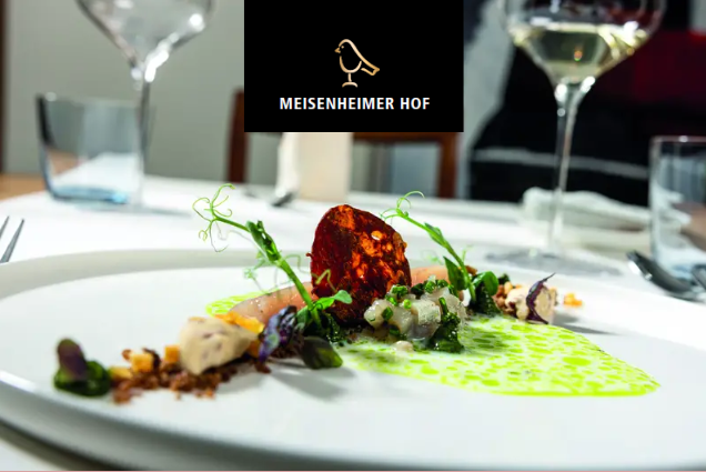 Meisenheimer Hof