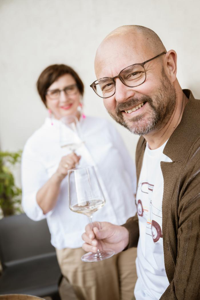 Weingut Schmid Oberrautner